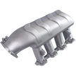 Haytalras 300-116 GM LS3 L92 Rectangle Port 92mm Hi-Ram EFI Intake Manifold 6.0L 6.2L