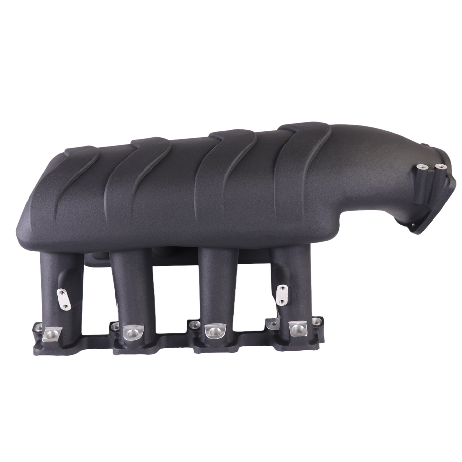 Haytalras 300-116 GM LS3 L92 Rectangle Port 92mm Hi-Ram EFI Intake Manifold 6.0L 6.2L