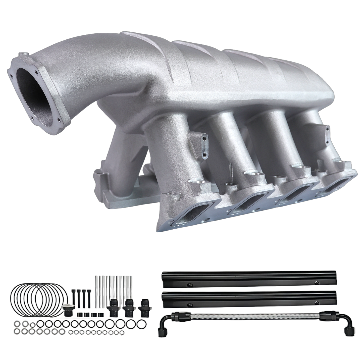 Haytalras LS3 Hi Ram Intake Manifold 300-116 main image