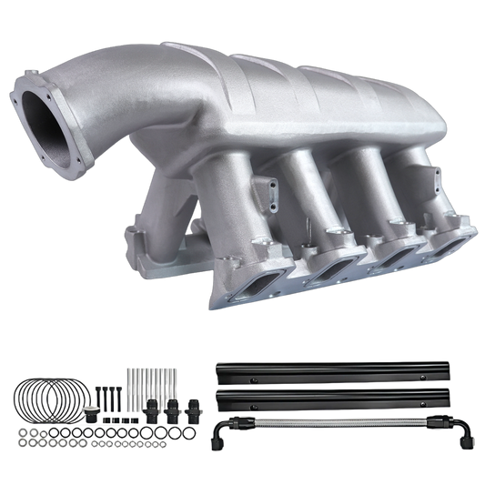 Haytalras LS3 Hi Ram Intake Manifold 300-116 main image