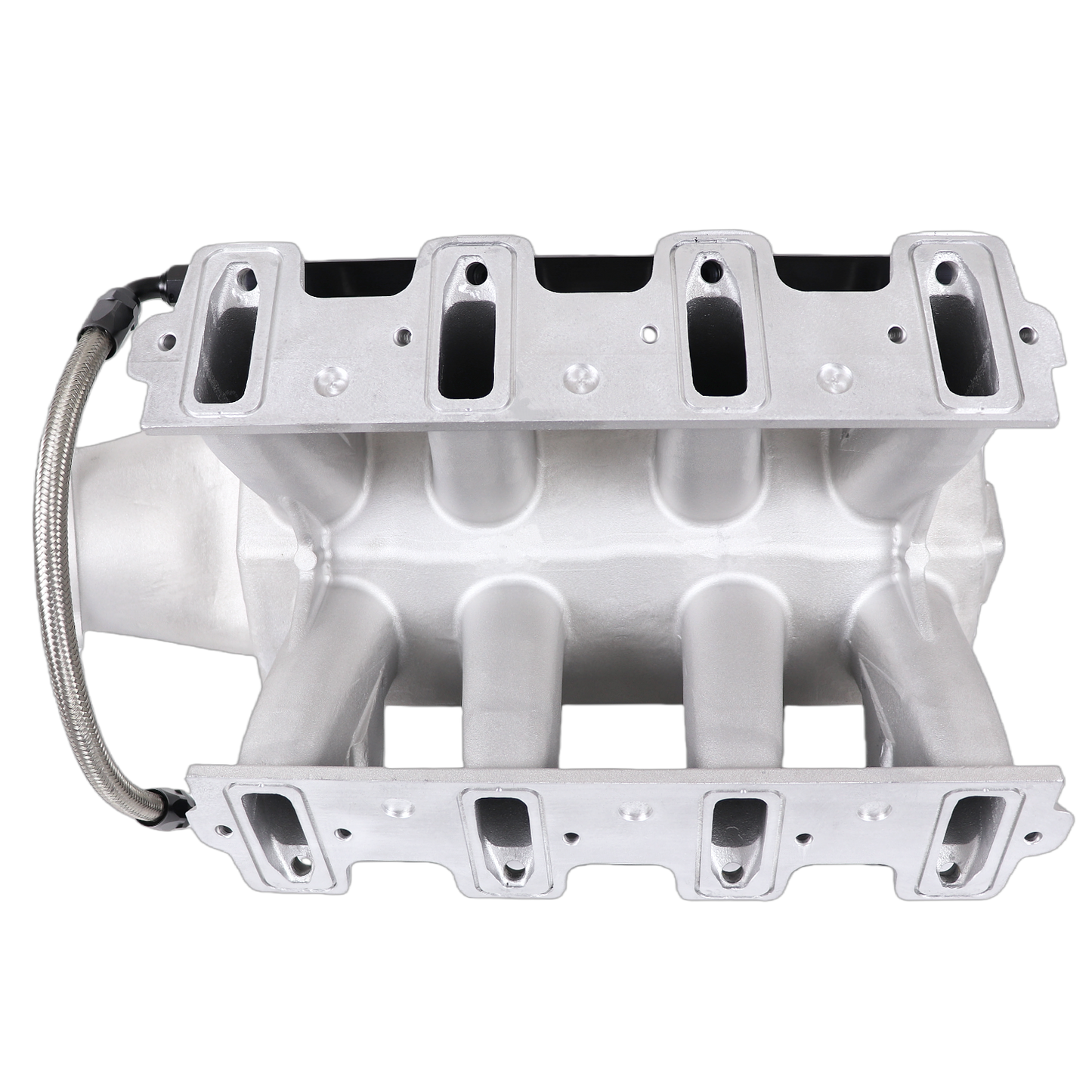 Haytalras LS1 LS2 LS6 Hi-Ram EFI Intake Manifold 300-122 92mm Cathedral Port - product image 3