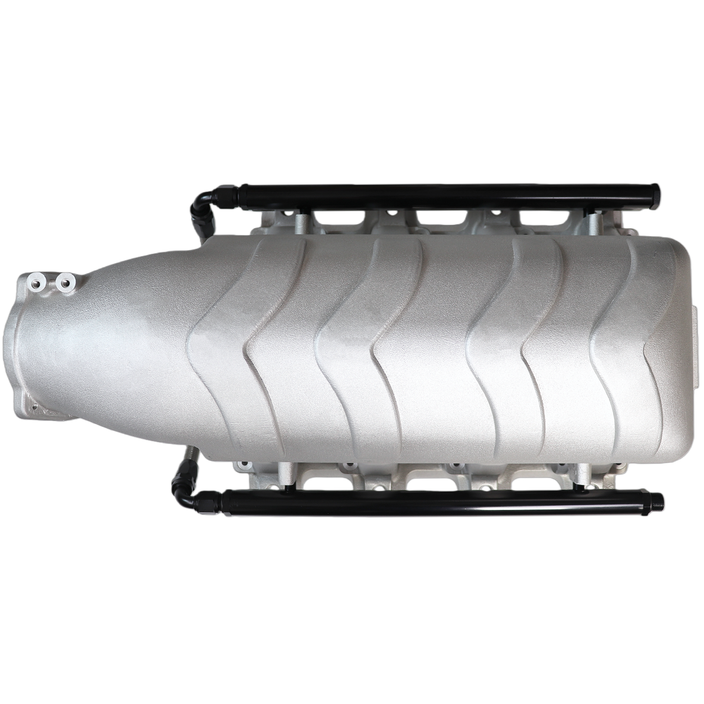Haytalras LS1 LS2 LS6 Hi-Ram EFI Intake Manifold 300-122 92mm Cathedral Port - product image 4