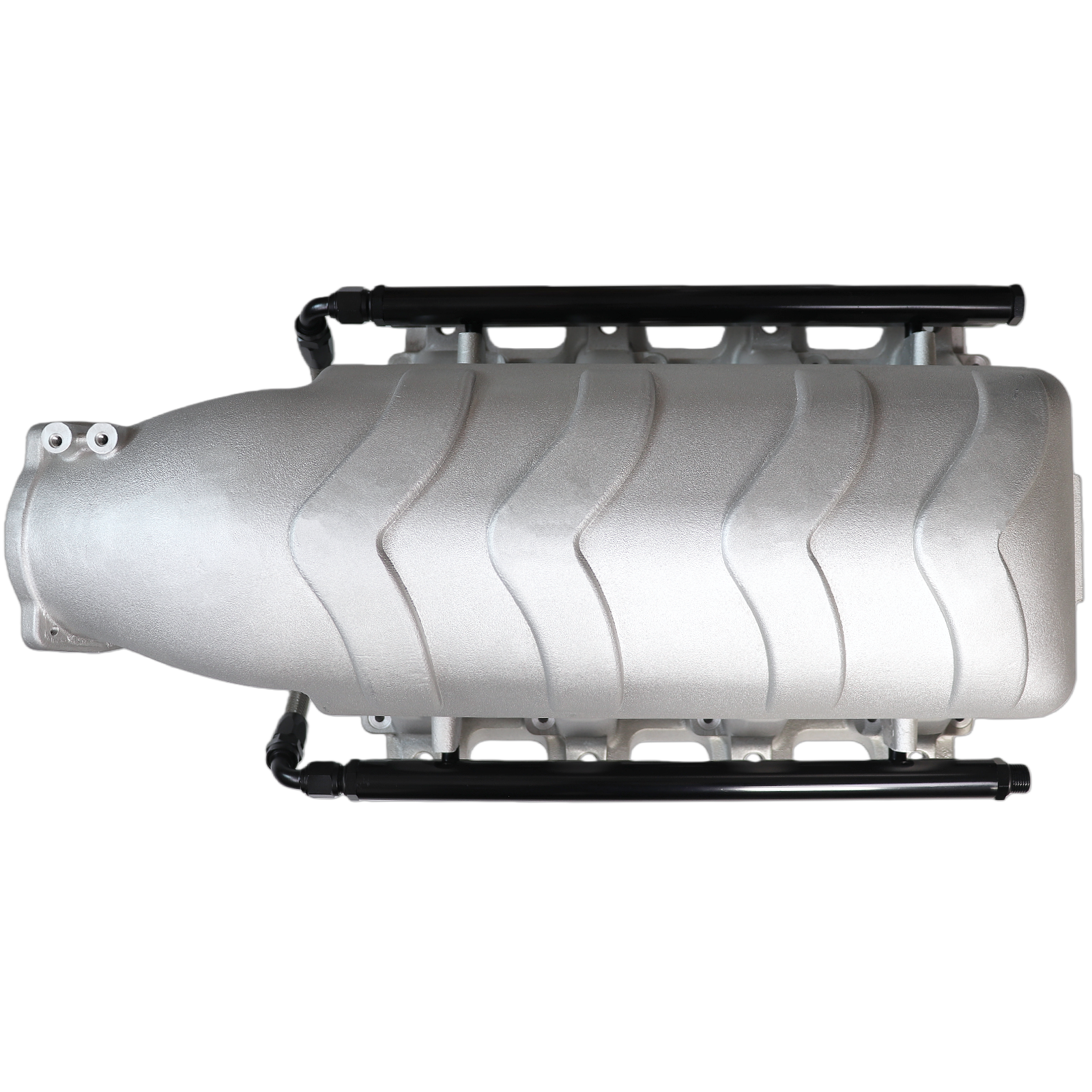 Haytalras LS1 LS2 LS6 Hi-Ram EFI Intake Manifold 300-122 92mm Cathedral Port - product image 4