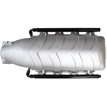 Haytalras LS1 LS2 LS6 Hi-Ram EFI Intake Manifold 300-122 92mm Cathedral Port - product image 4