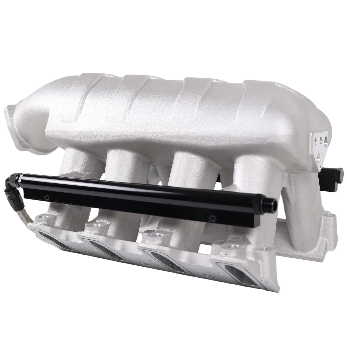 Haytalras LS1 LS2 LS6 Hi-Ram EFI Intake Manifold 300-122 92mm Cathedral Port - product image 5