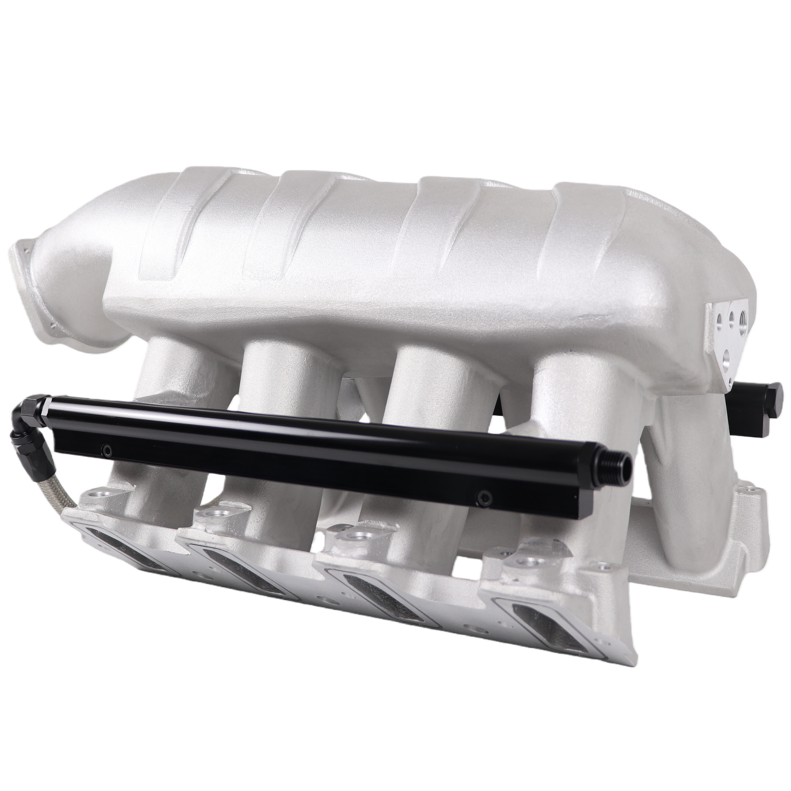 Haytalras LS1 LS2 LS6 Hi-Ram EFI Intake Manifold 300-122 92mm Cathedral Port - product image NaN