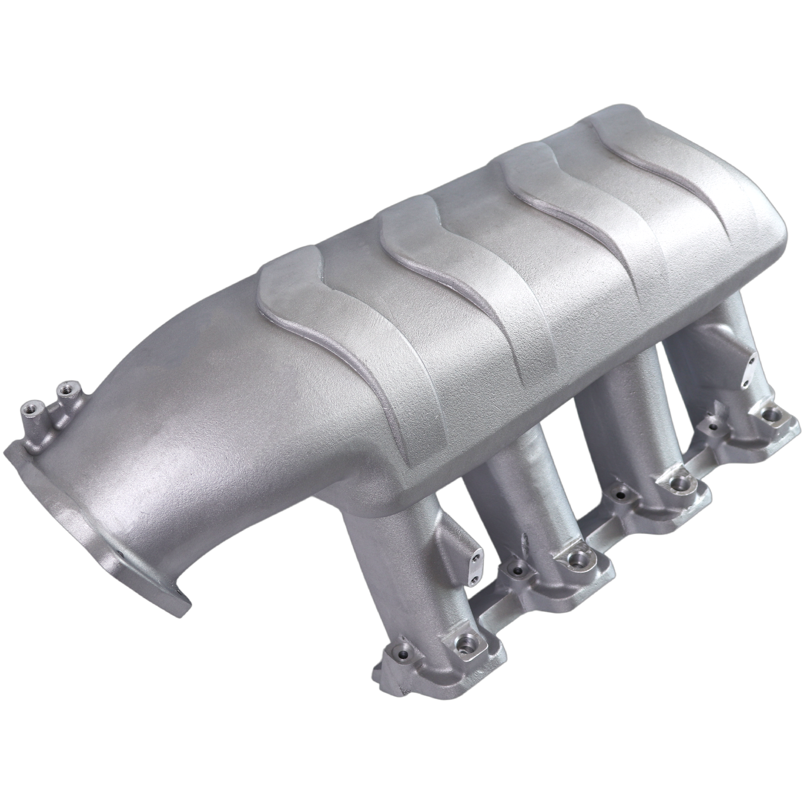 Haytalras LS3 Hi-Ram EFI Intake Manifold 300-116 92mm for L76 L92 L99 - product image NaN