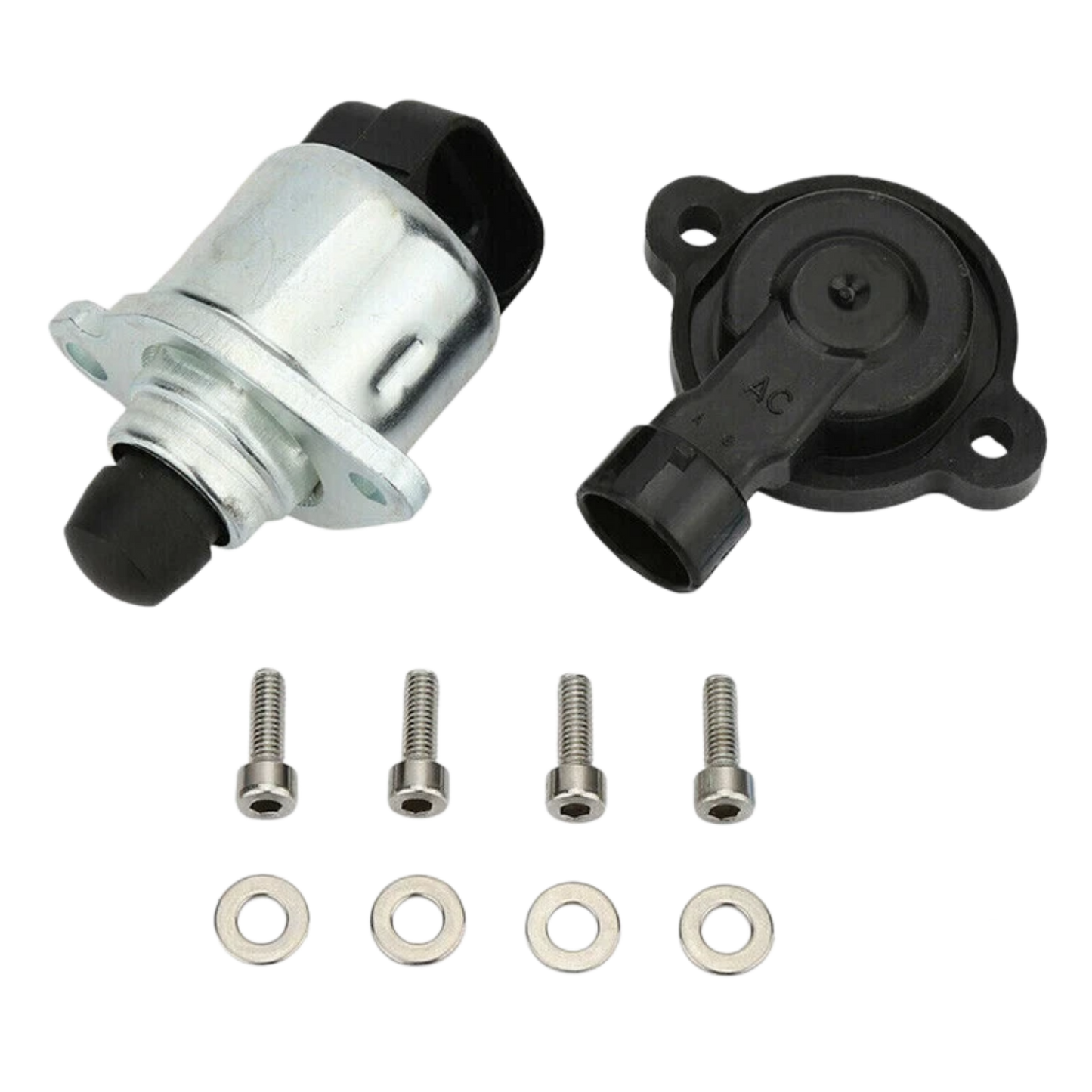 Haytalras 92mm Throttle Body with TPS IAC for LSX LS LS1 LS2 LS7 - product image 6