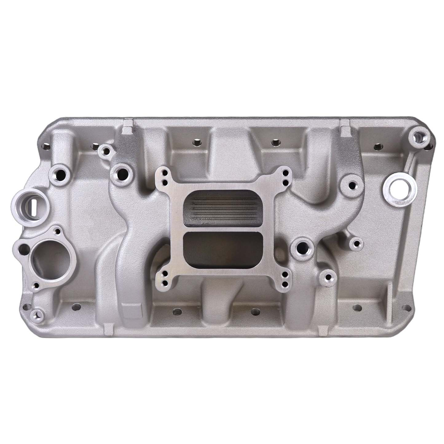 Haytalras AMC Dual Plane Intake Manifold 2131 for AMC Jeep 304 360 390 401 - product image 2