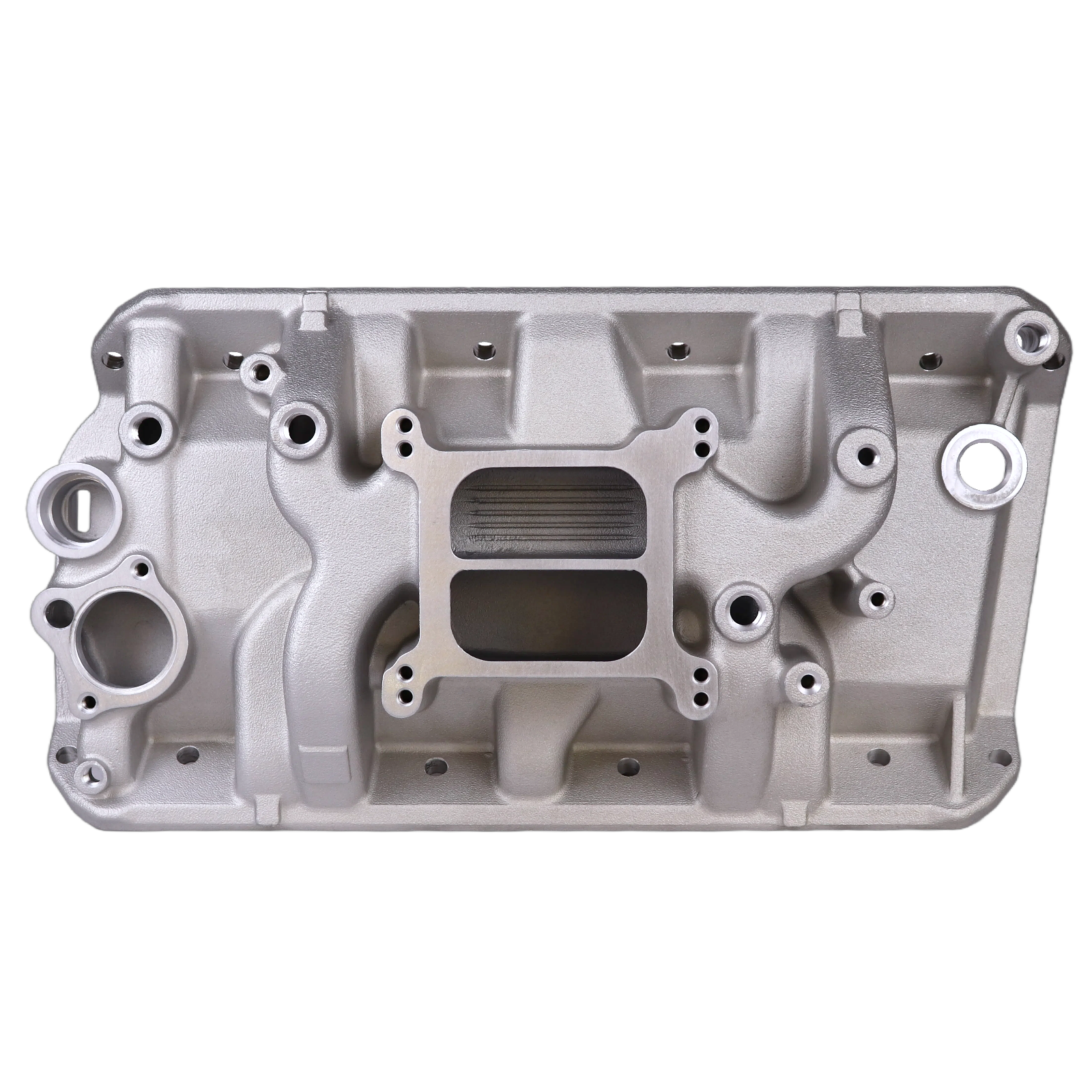Haytalras AMC Dual Plane Intake Manifold 2131 for AMC Jeep 304 360 390 401 - product image 2