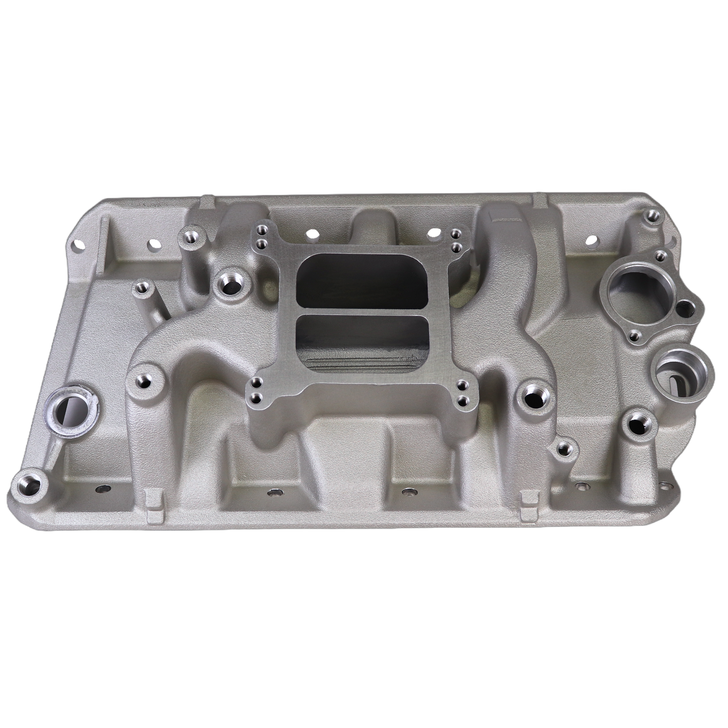 Haytalras AMC Dual Plane Intake Manifold 2131 for AMC Jeep 304 360 390 401 - product image 3