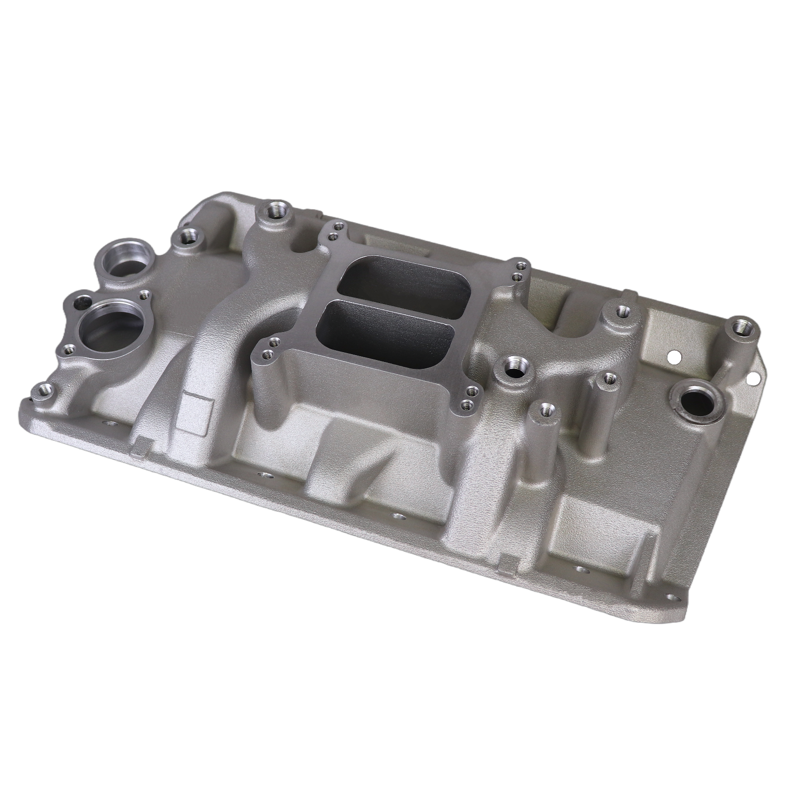 Haytalras AMC Dual Plane Intake Manifold 2131 for AMC Jeep 304 360 390 401 - product image 4