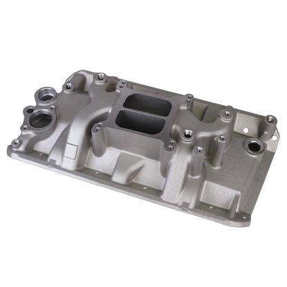 Haytalras AMC Dual Plane Intake Manifold 2131 for AMC Jeep 304 360 390 401 - product image 4