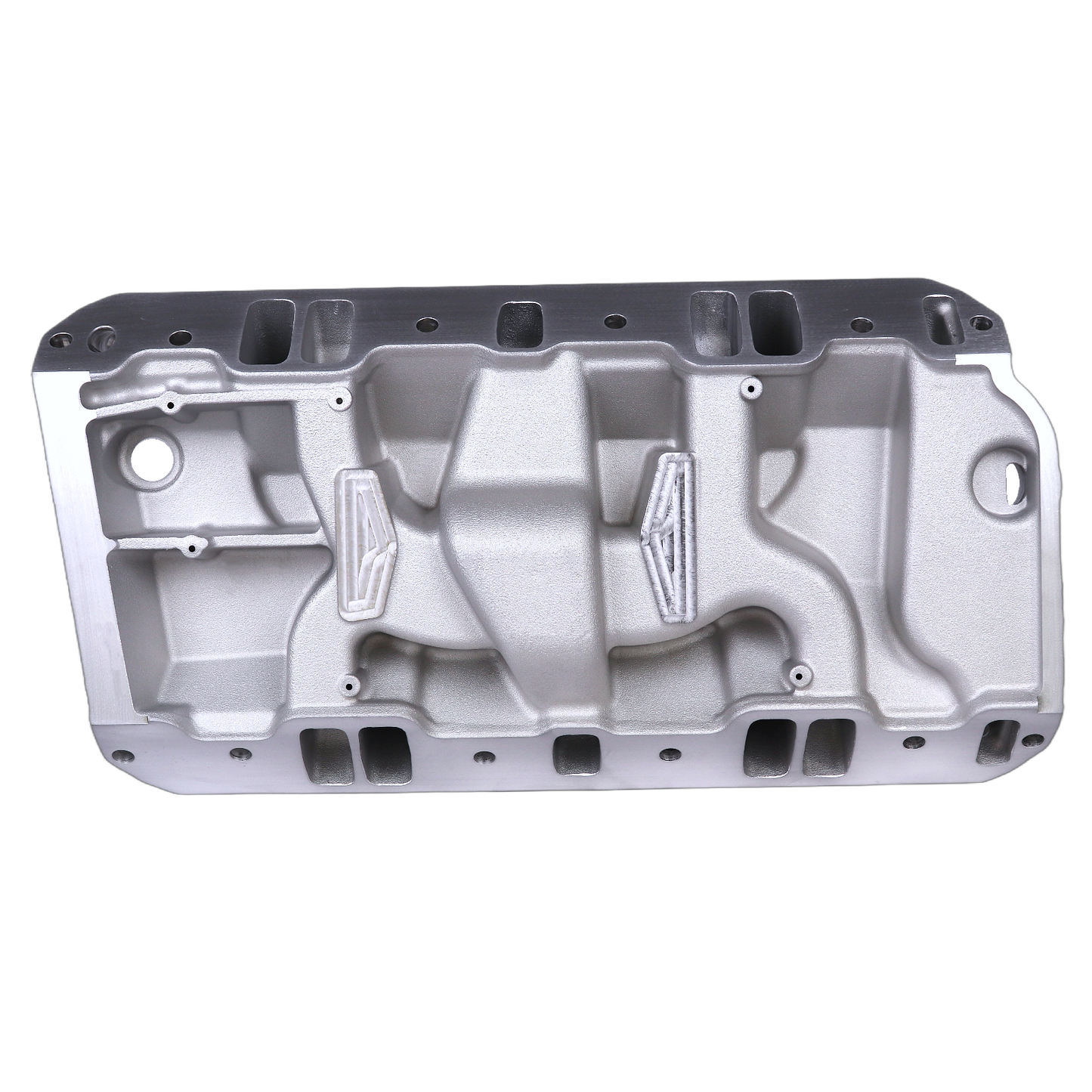 Haytalras AMC Dual Plane Intake Manifold 2131 for AMC Jeep 304 360 390 401 - product image 5