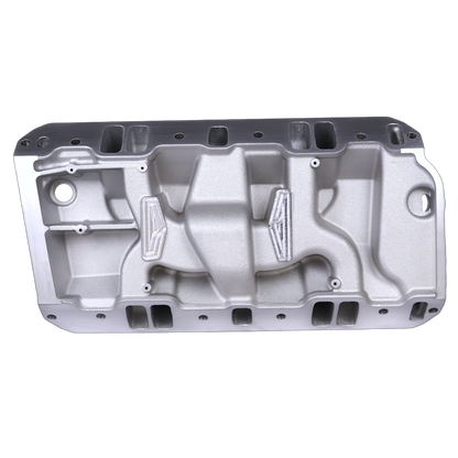 Haytalras AMC Dual Plane Intake Manifold 2131 for AMC Jeep 304 360 390 401 - product image 5