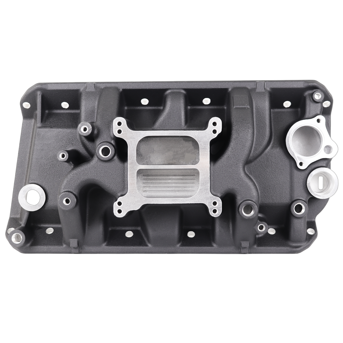 Haytalras AMC Dual Plane Intake Manifold 2131 for AMC Jeep 304 360 390 401 - product image 7