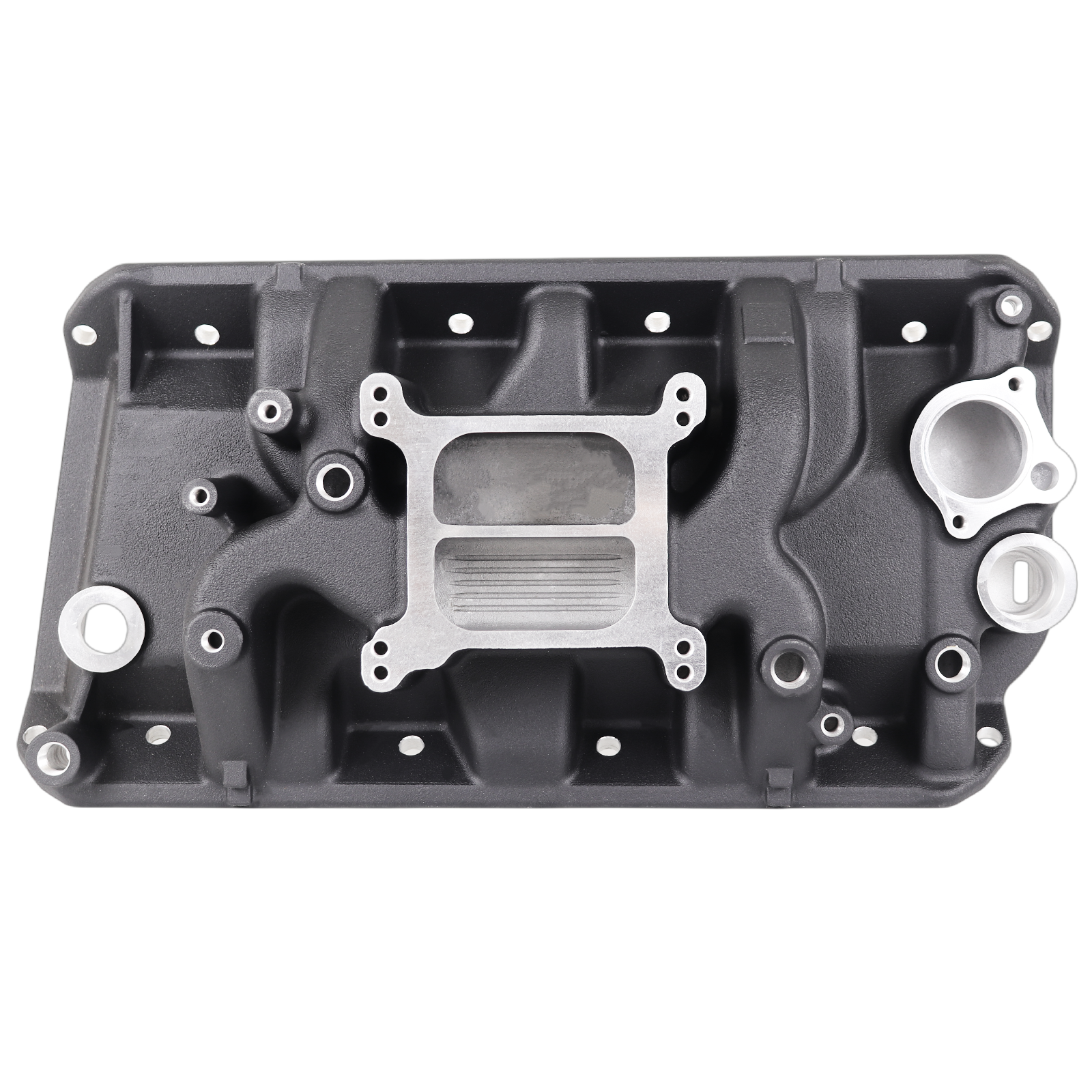 Haytalras AMC Dual Plane Intake Manifold 2131 for AMC Jeep 304 360 390 401 - product image 7
