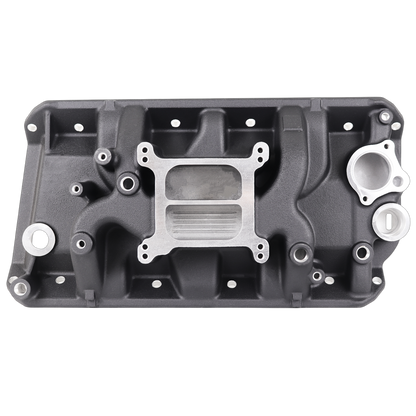 Haytalras AMC Dual Plane Intake Manifold 2131 for AMC Jeep 304 360 390 401 - product image 7