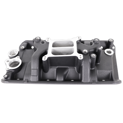 Haytalras AMC Dual Plane Intake Manifold 2131 for AMC Jeep 304 360 390 401 - product image 8