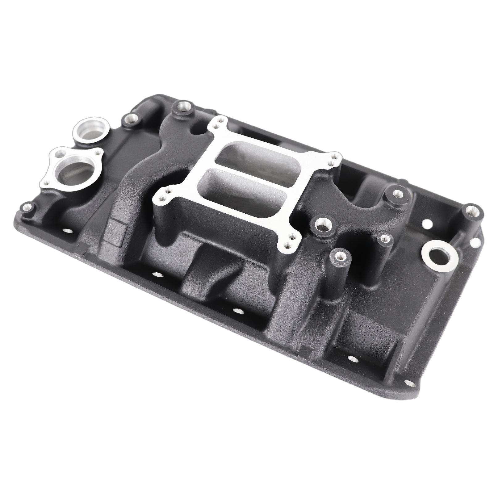 Haytalras AMC Dual Plane Intake Manifold 2131 for AMC Jeep 304 360 390 401 - product image 9