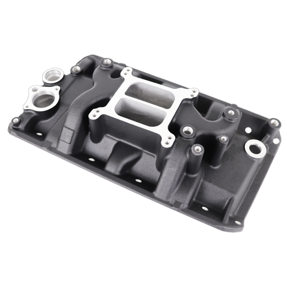 Haytalras AMC Dual Plane Intake Manifold 2131 for AMC Jeep 304 360 390 401 - product image 9