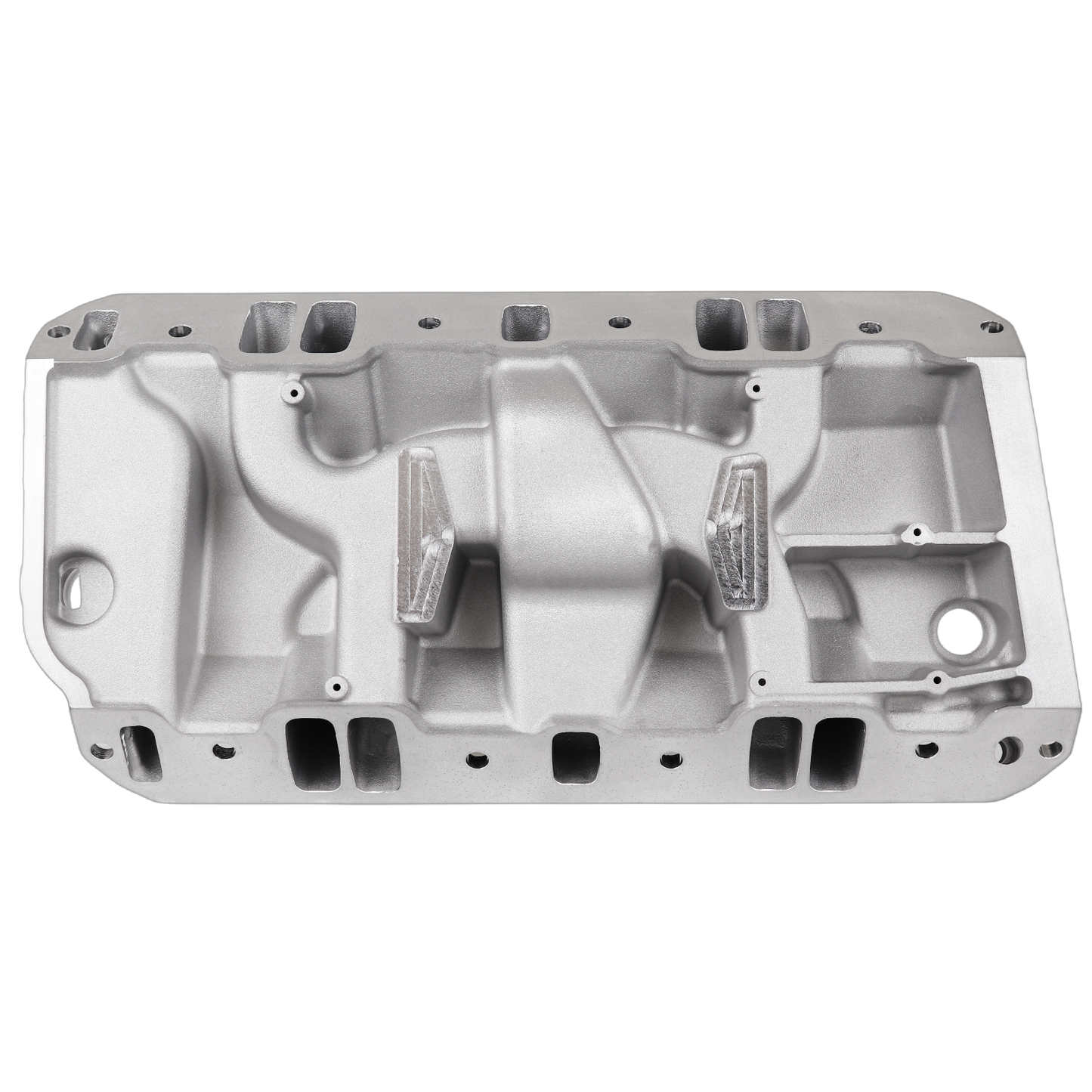 Haytalras AMC Dual Plane Intake Manifold 2131 for AMC Jeep 304 360 390 401 - product image 10