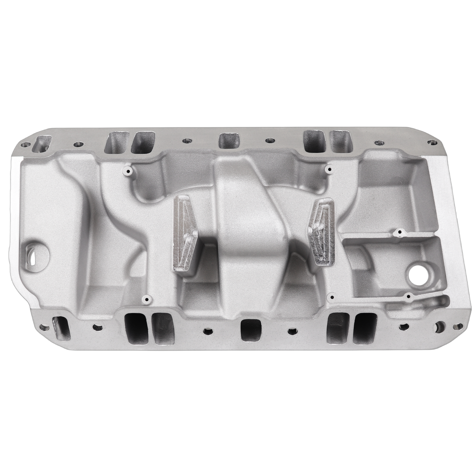 Haytalras AMC Dual Plane Intake Manifold 2131 for AMC Jeep 304 360 390 401 - product image 10