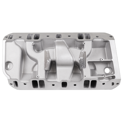 Haytalras AMC Dual Plane Intake Manifold 2131 for AMC Jeep 304 360 390 401 - product image 10