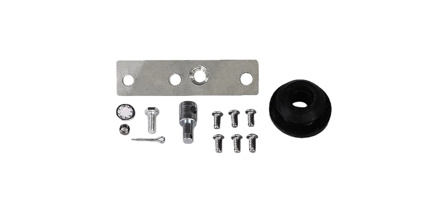 Haytalras AMC Dual Plane Intake Manifold 2131 for AMC Jeep 304 360 390 401 - product image 11
