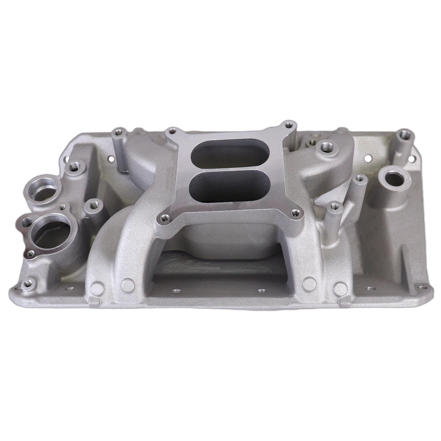 Haytalras AMC Air Gap Dual Plane Intake Manifold 7531 for Jeep AMC 304 360 401 - product image 3