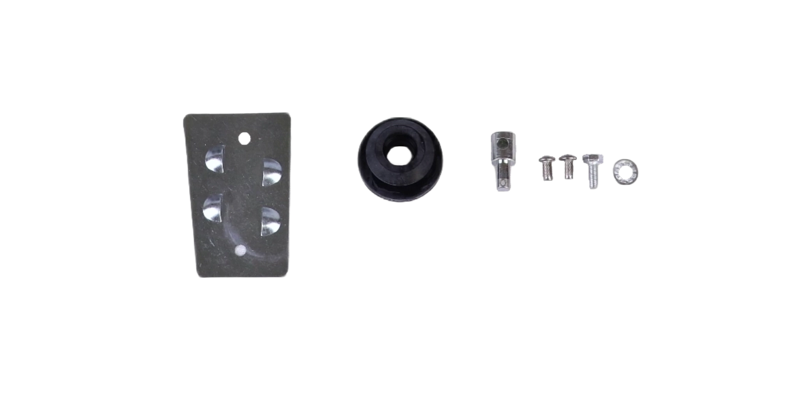 Haytalras AMC Air Gap Dual Plane Intake Manifold 7531 for Jeep AMC 304 360 401 - product image 6