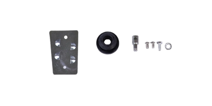 Haytalras AMC Air Gap Dual Plane Intake Manifold 7531 for Jeep AMC 304 360 401 - product image 6