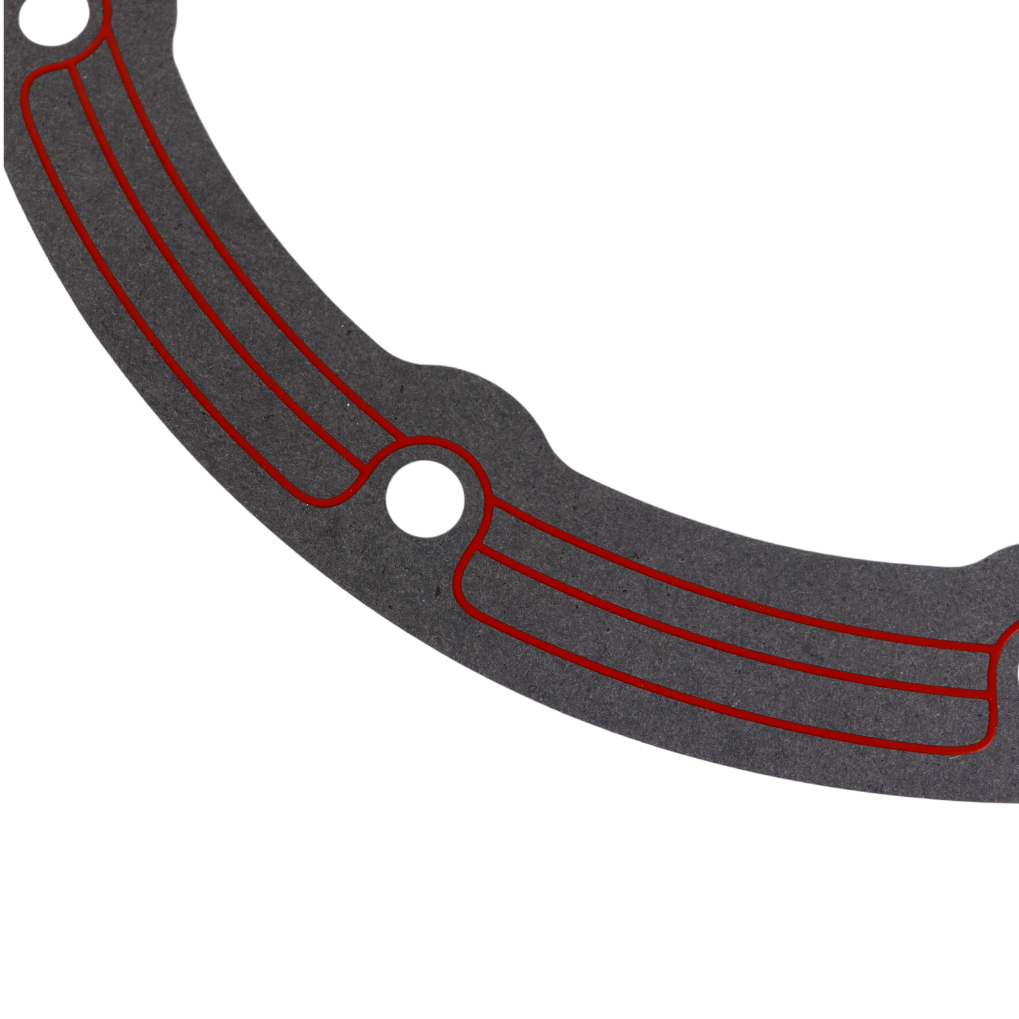 Haytalras Black Aluminum Differential Cover Chevy 10-Bolt Camaro Chevelle Nova El Camino - product image 8