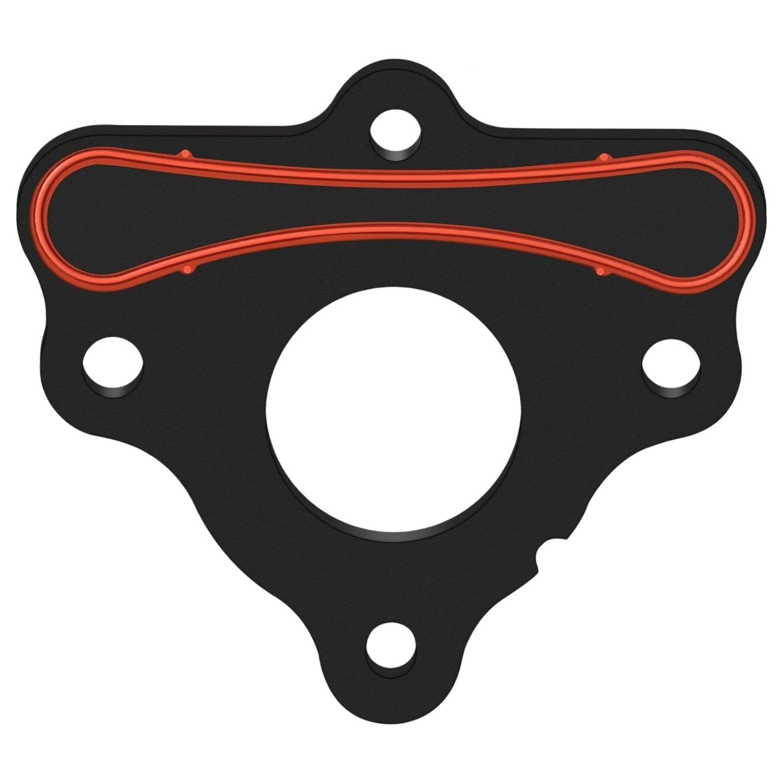 Haytalras LS Camshaft Thrust Retainer Plate Kit 134-1003 for GM LS1 LS2 LS3 4.8L 5.3L - product image 2