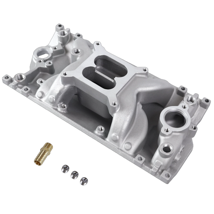 SBC Intake Manifolds