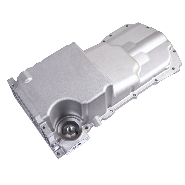 Haytalras 302-20 81577 LT Swap Retrofit oil pan Kit For GM Gen V LT1 LT4 L83 L86 5.3 6.2L - view 2