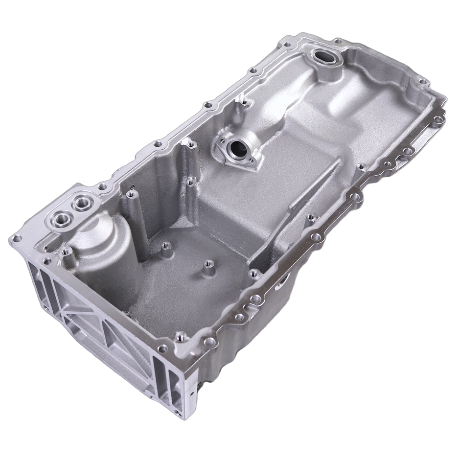 Haytalras 302-20 81577 LT Swap Retrofit oil pan Kit For GM Gen V LT1 LT4 L83 L86 5.3 6.2L - view 6