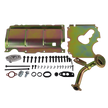 Haytalras 302-20 81577 LT Swap Retrofit oil pan Kit For GM Gen V LT1 LT4 L83 L86 5.3 6.2L - view 7