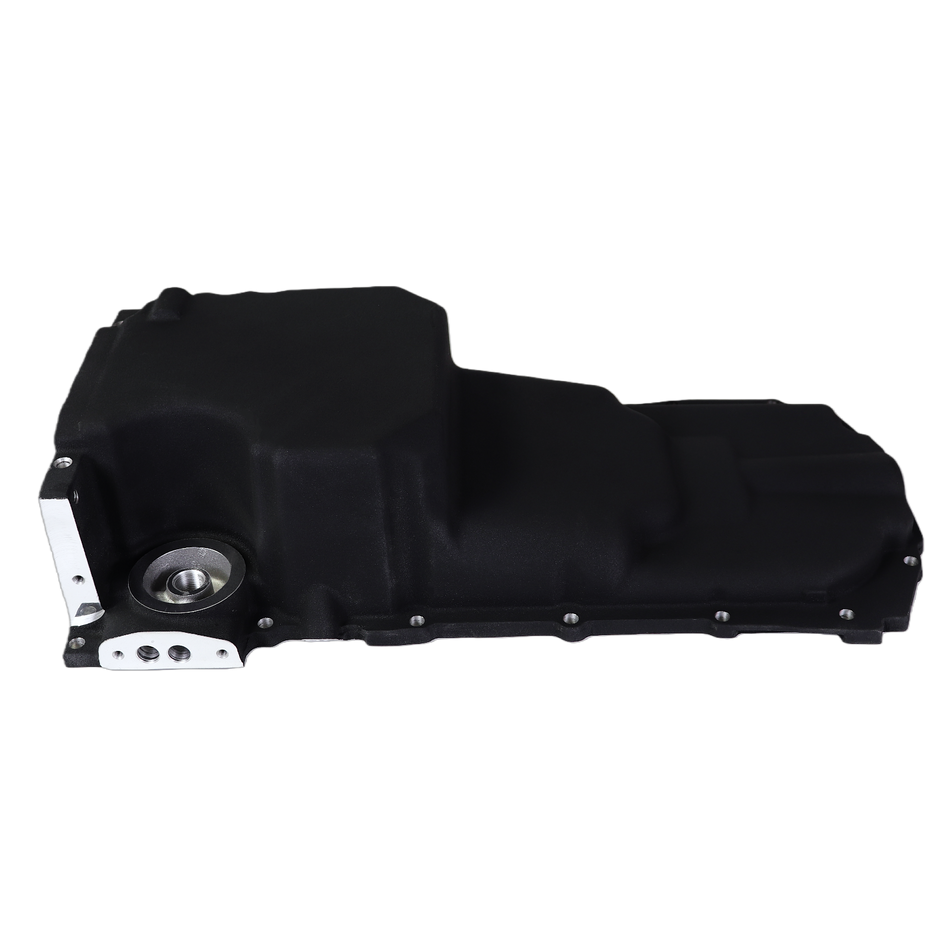 Haytalras 302-20 81577 LT Swap Retrofit oil pan Kit For GM Gen V LT1 LT4 L83 L86 5.3 6.2L - view 10