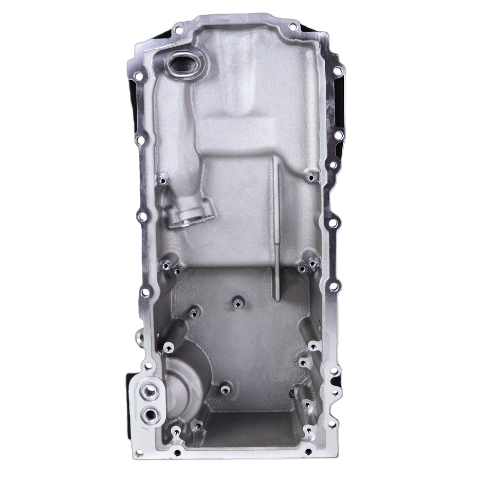 Haytalras 302-20 81577 LT Swap Retrofit oil pan Kit For GM Gen V LT1 LT4 L83 L86 5.3 6.2L - view 13