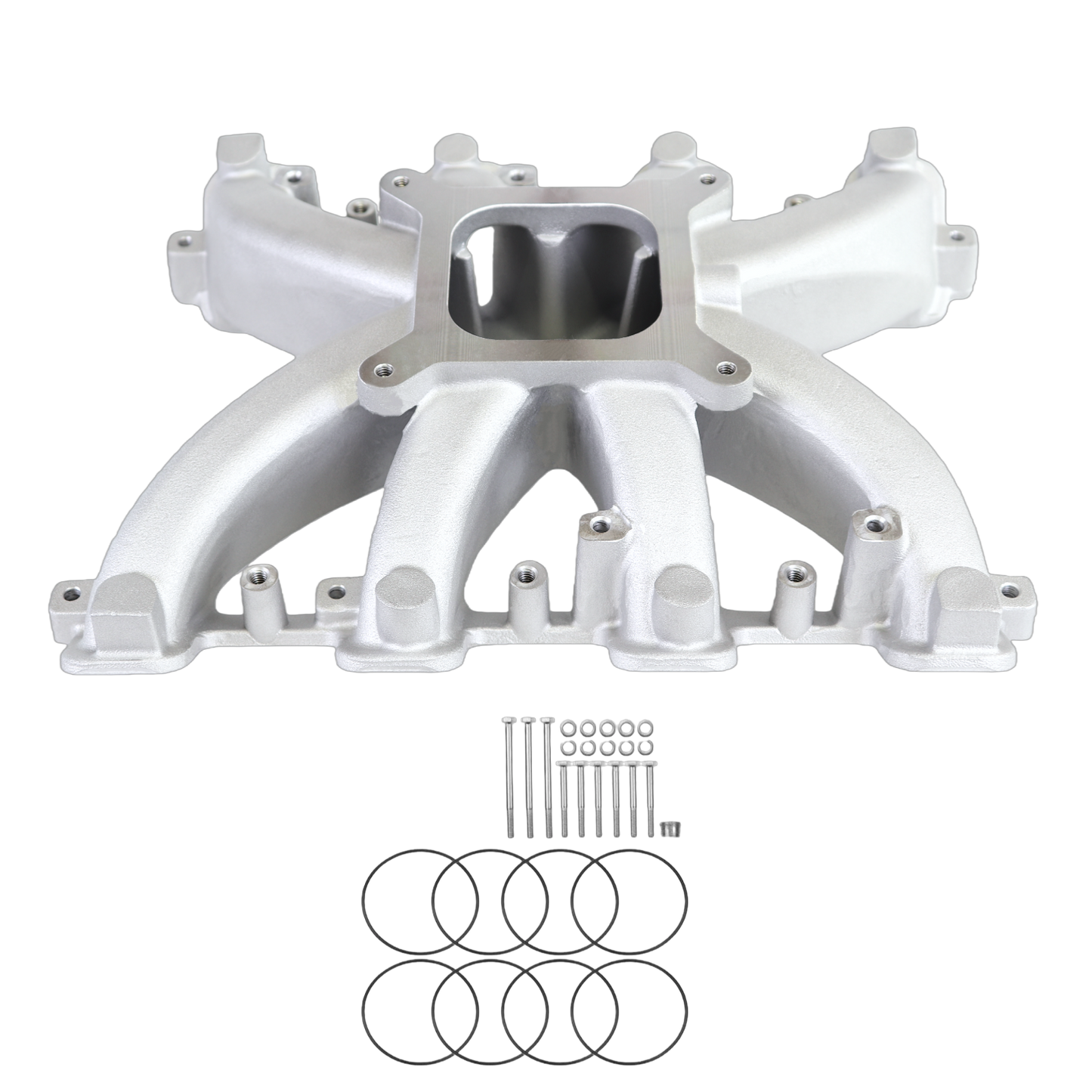 Haytalras LS3 L92 Intake Manifold 300-131 main image