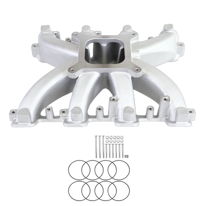 Haytalras LS3 L92 Intake Manifold 300-131 main image