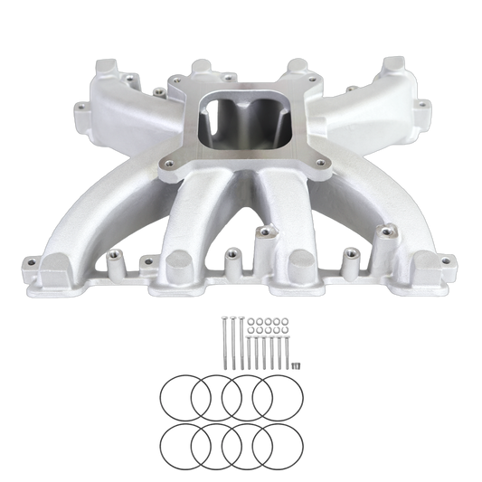 Haytalras LS3 L92 Intake Manifold 300-131 main image