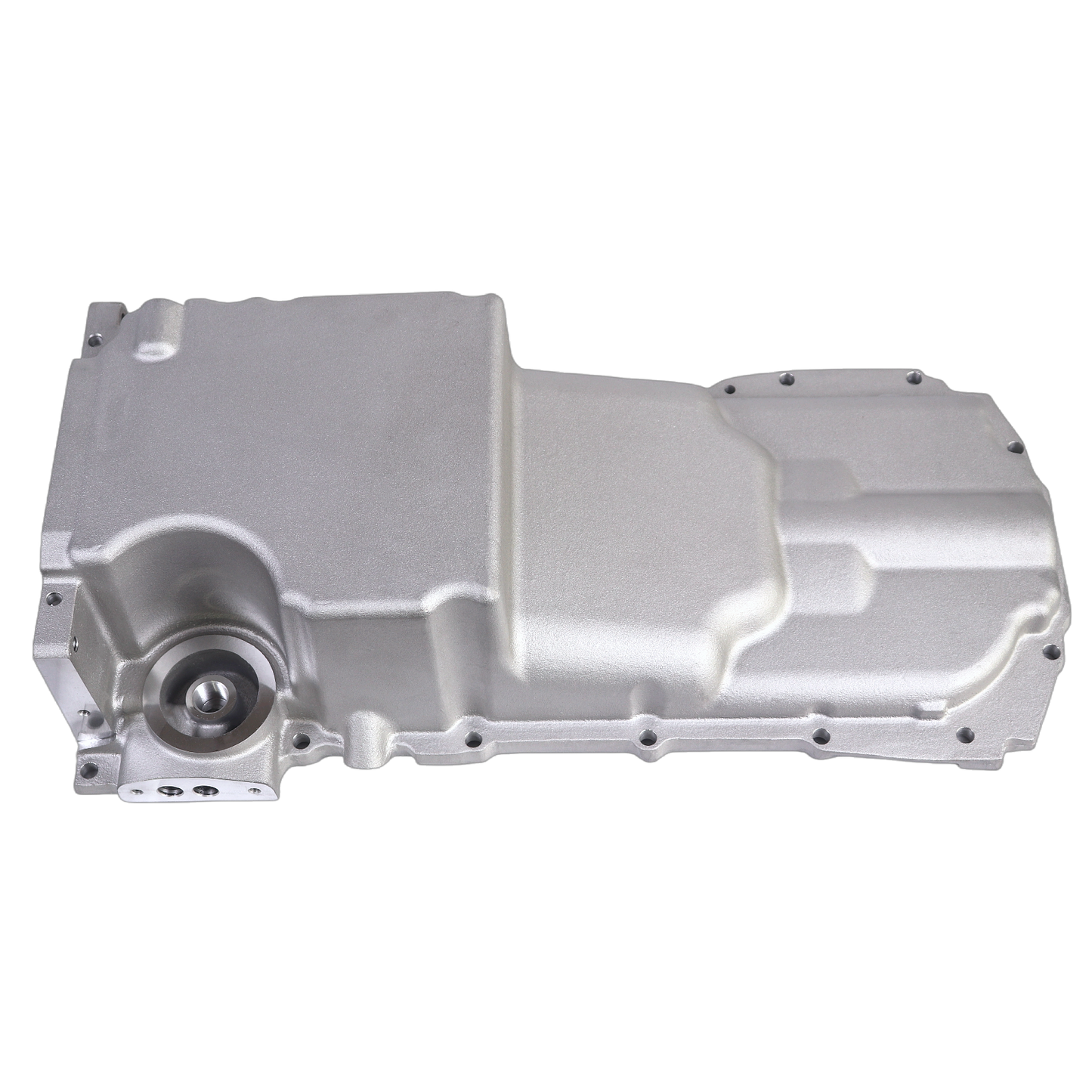 Haytalras LT Swap Retrofit Oil Pan Kit 302-20 for GM Gen V LT1 LT4 L83 L86 5.3L 6.2L - product image NaN