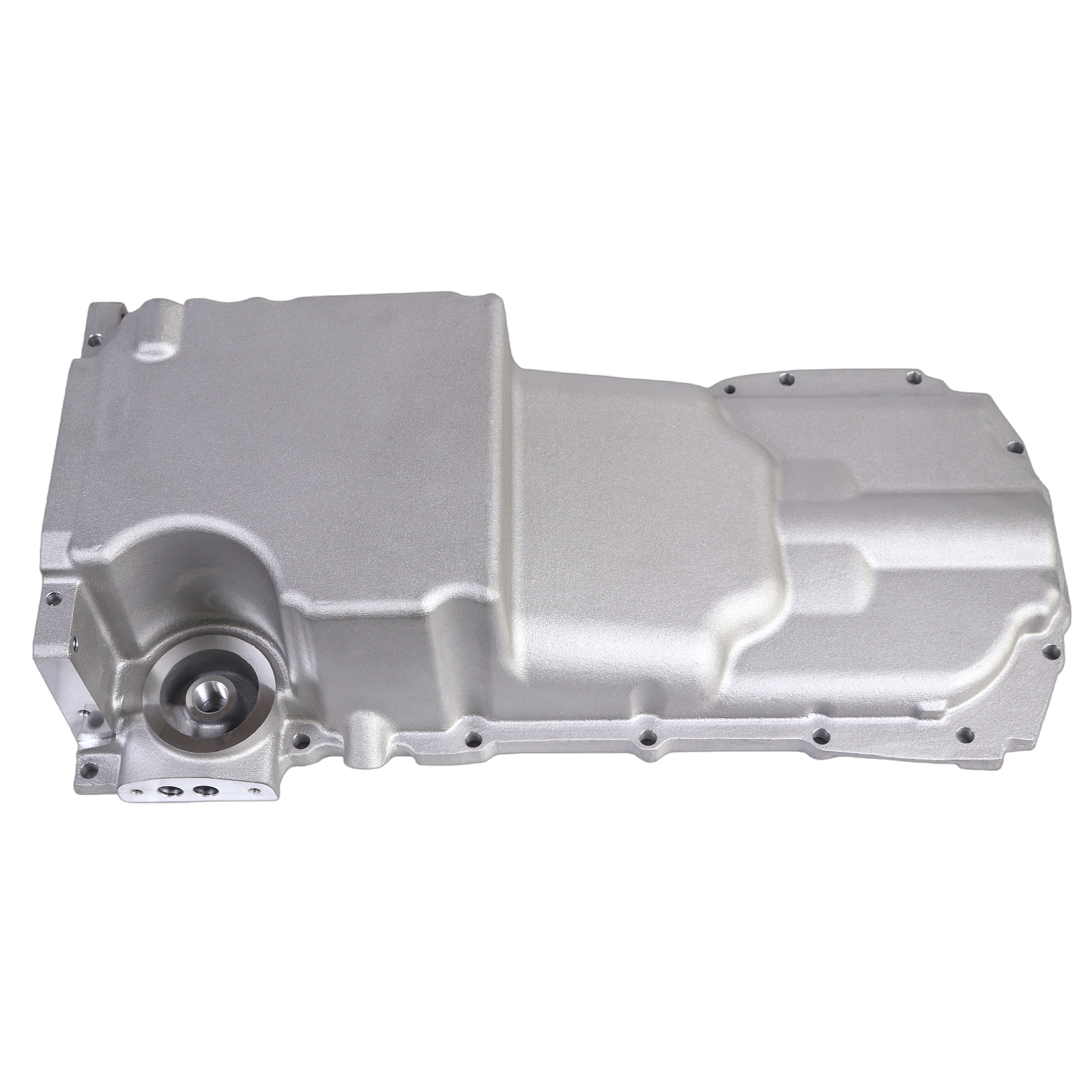 Haytalras LT Swap Retrofit Oil Pan Kit 302-20 for GM Gen V LT1 LT4 L83 L86 5.3L 6.2L - product image NaN