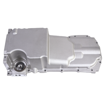 Haytalras LT Swap Retrofit Oil Pan Kit 302-20 for GM Gen V LT1 LT4 L83 L86 5.3L 6.2L - product image NaN