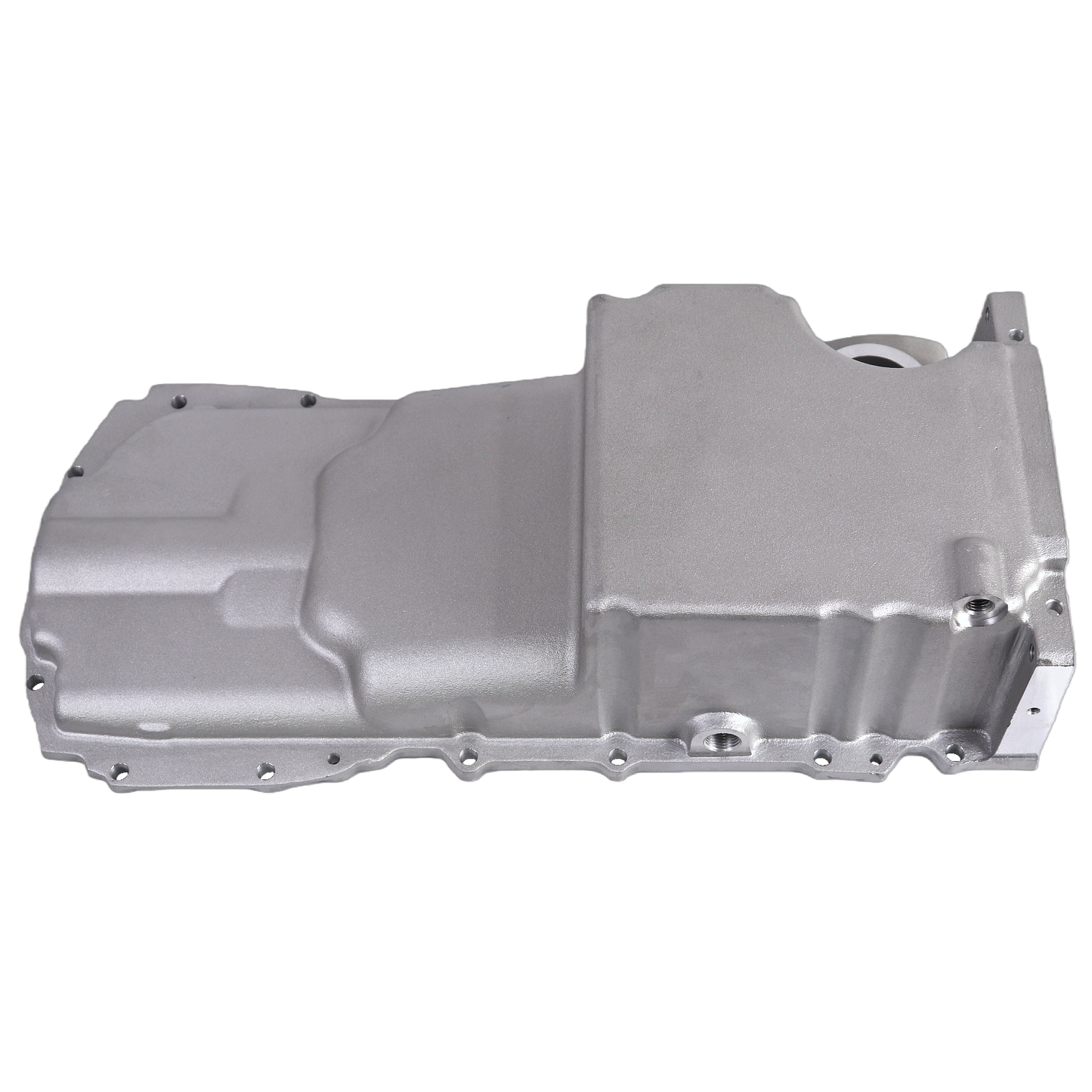 Haytalras LT Swap Retrofit Oil Pan Kit 302-20 for GM Gen V LT1 LT4 L83 L86 5.3L 6.2L - product image NaN