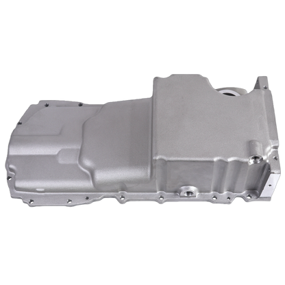 Haytalras LT Swap Retrofit Oil Pan Kit 302-20 for GM Gen V LT1 LT4 L83 L86 5.3L 6.2L - product image NaN