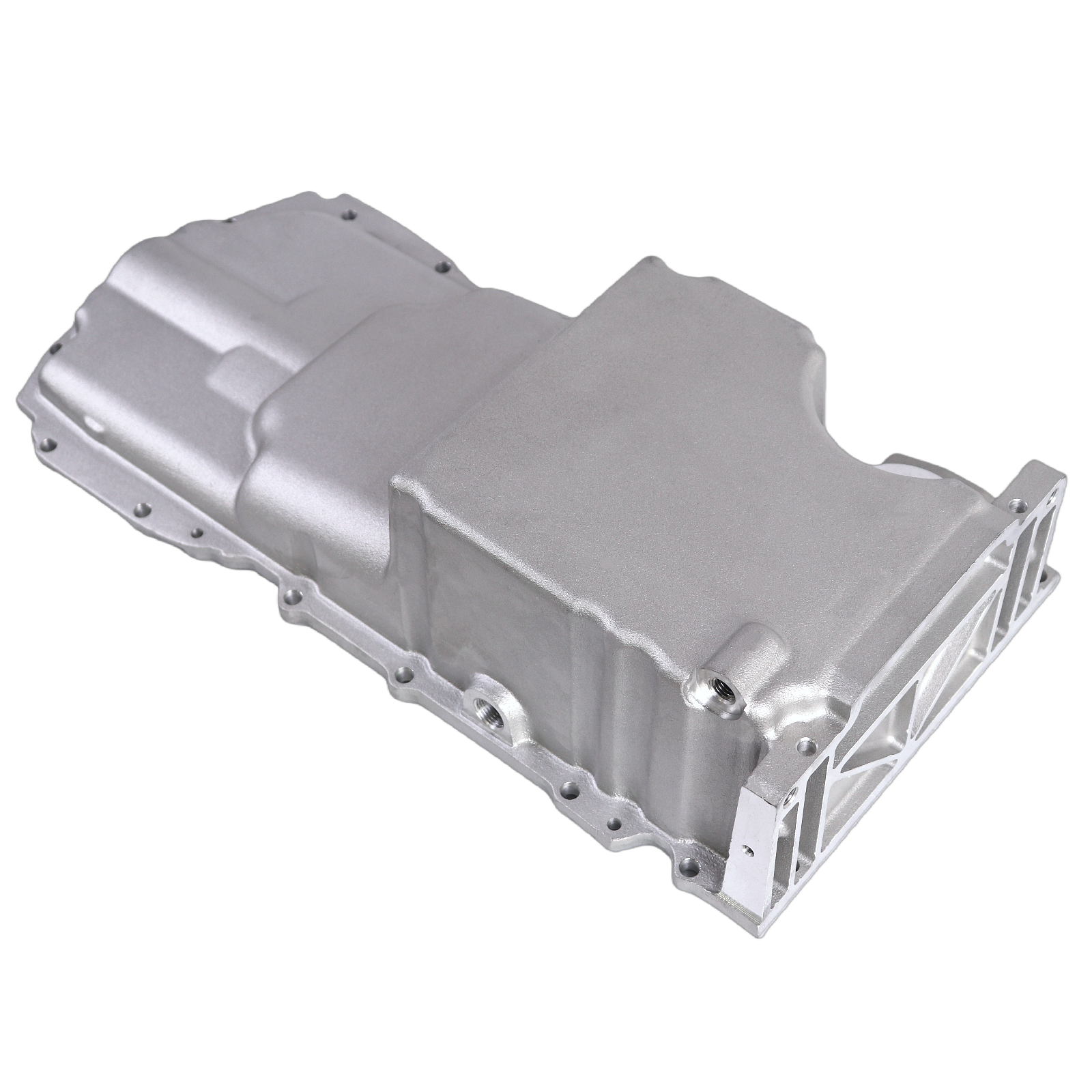 Haytalras LT Swap Retrofit Oil Pan Kit 302-20 for GM Gen V LT1 LT4 L83 L86 5.3L 6.2L - product image NaN