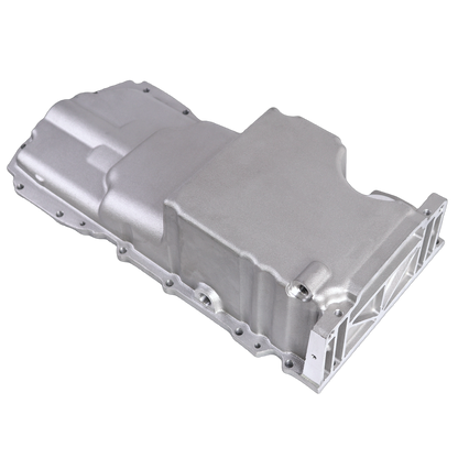 Haytalras LT Swap Retrofit Oil Pan Kit 302-20 for GM Gen V LT1 LT4 L83 L86 5.3L 6.2L - product image NaN